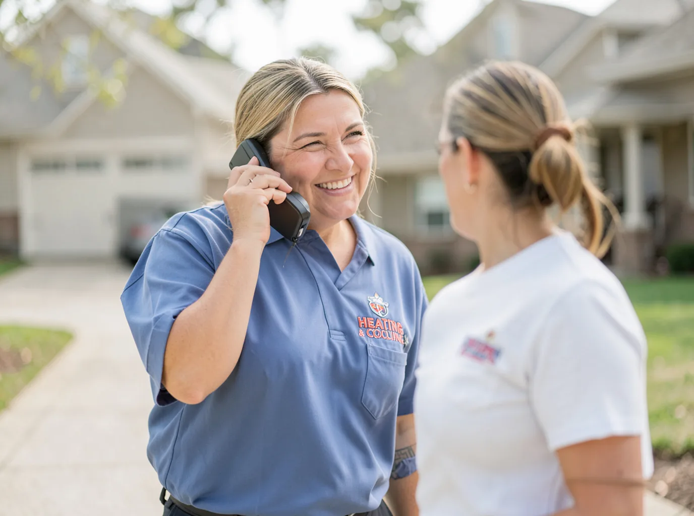 Hvac Repair White Plains, NY FAQs